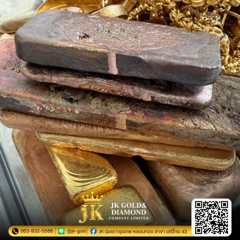JK Gold กรุงเทพหลอมทอง (9)